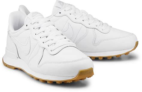 nike internationalist damen weiß 41|Nike Factory Stores.